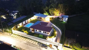 Casa com lazer completo privativo em Teresópolis - RJ